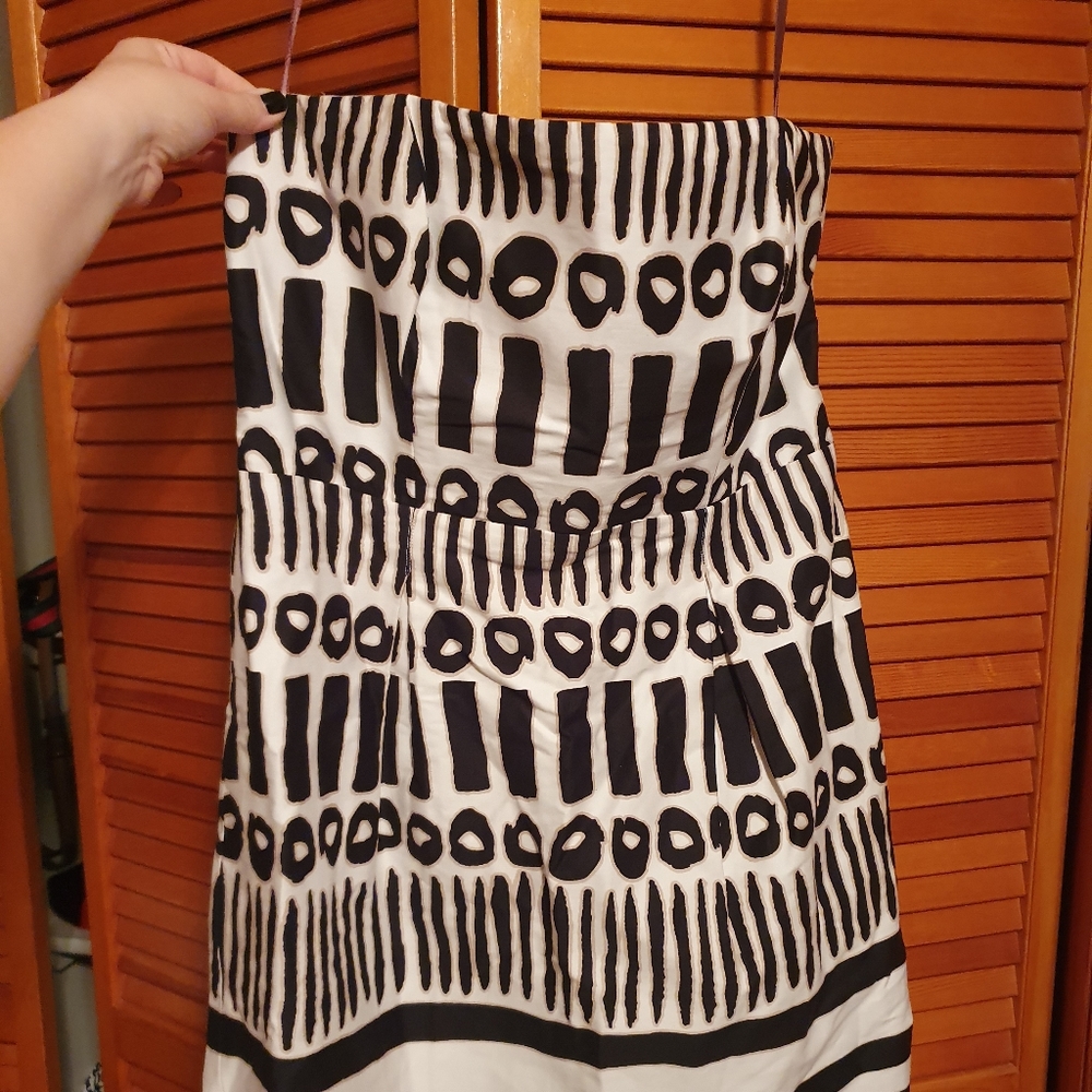 Laundry by Design maxi dress